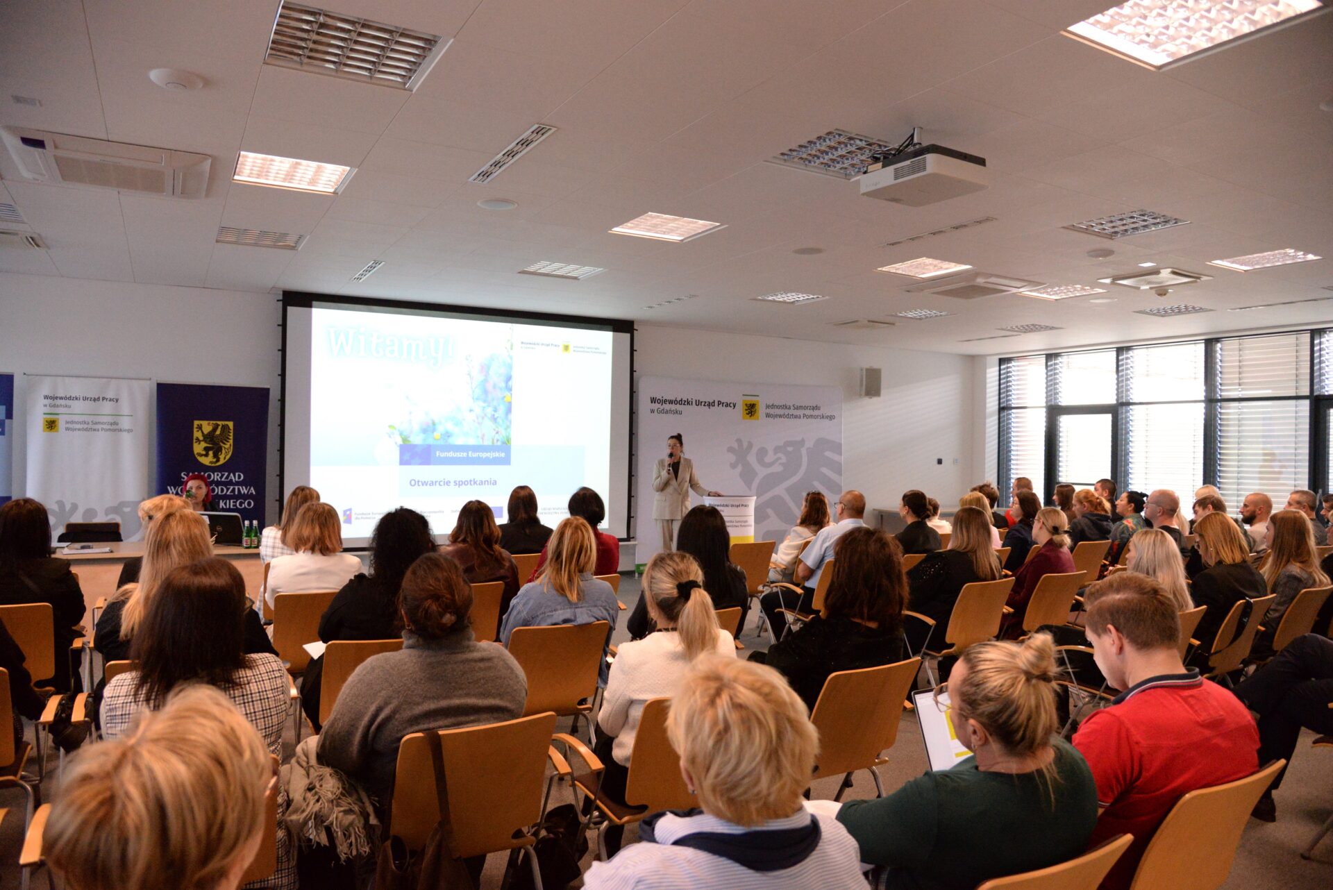 Bierni zawodowo: szansa dla pomorskiego rynku pracy