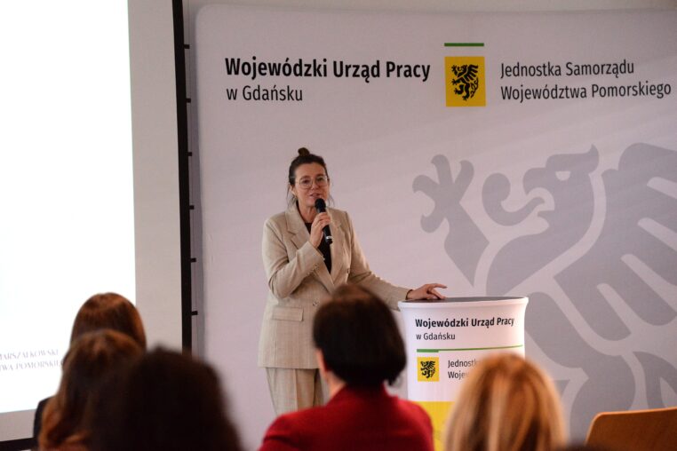 Bierni zawodowo: szansa dla pomorskiego rynku pracy