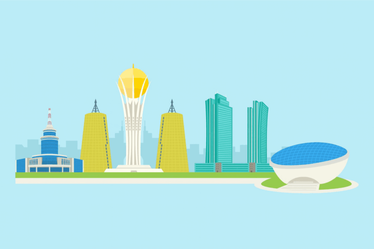 Kazachstan partner w Azji Centralnej. Co powinni wiedzieć pomorscy przedsiębiorcy? Zapraszamy na seminarium!