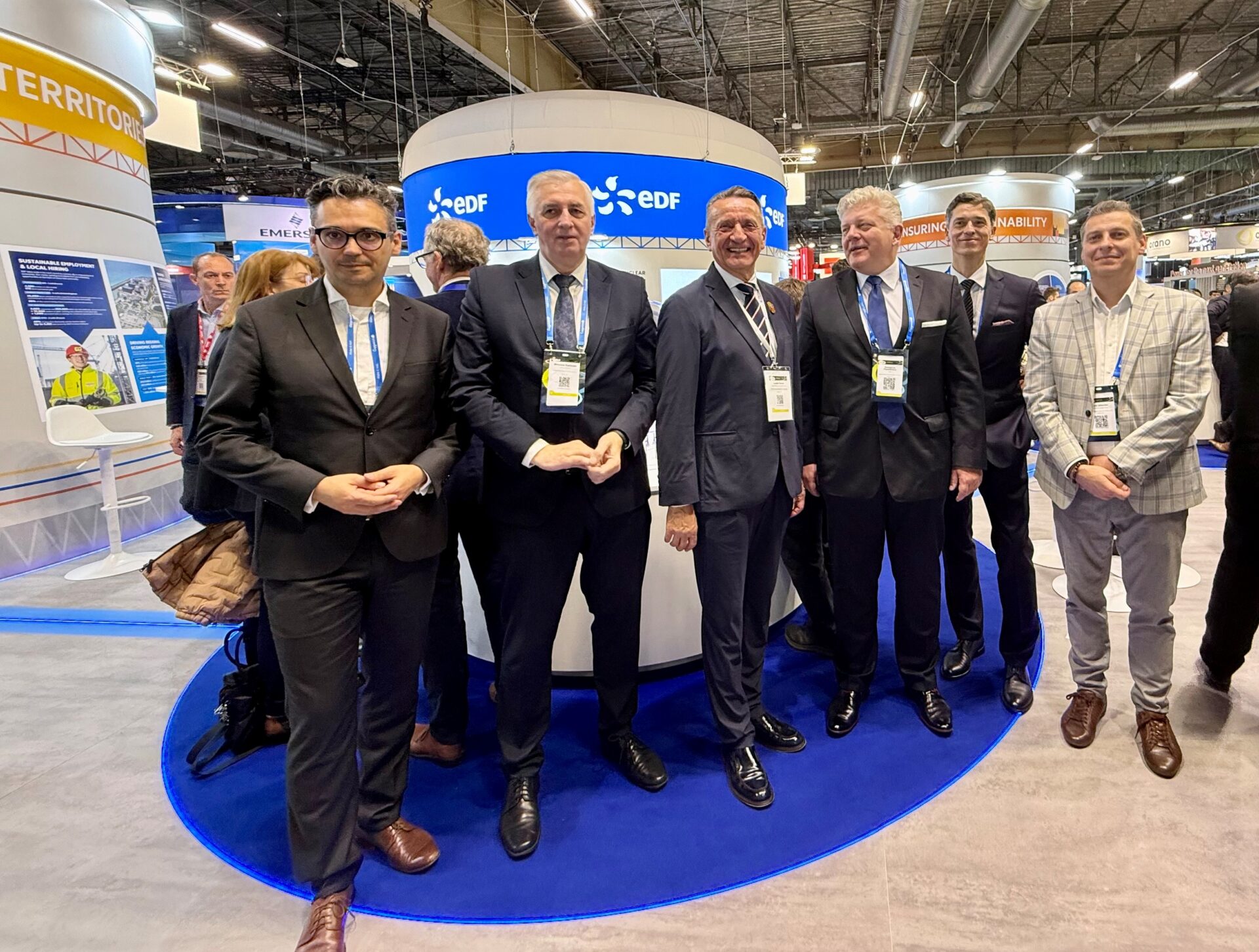 Polska na nuklearnej mapie świata. Pomorze w centrum przemysłowego łańcucha dostaw