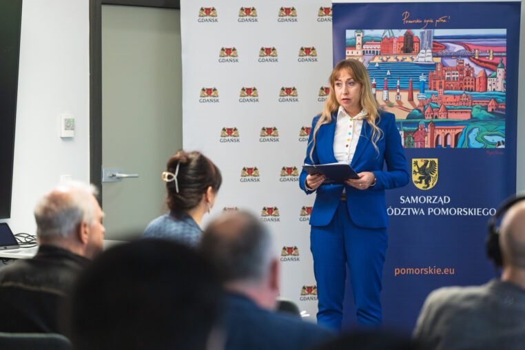 Kazachstan – partner w Azji Centralnej. Podsumowanie Seminarium -12.12.2025r.