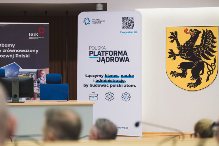 Warsztaty dla dostawców morskiej energetyki wiatrowej i energetyki jądrowej – 02.12.2025 r.