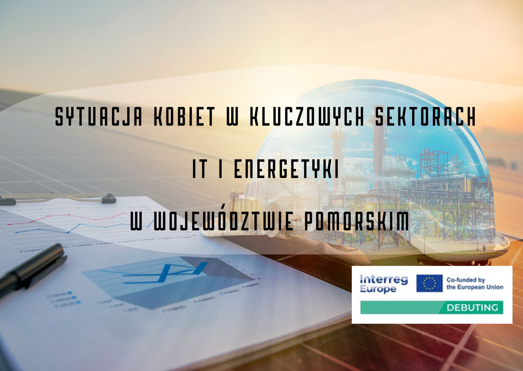 Kobiety w IT i energetyce na Pomorzu. Nowy raport