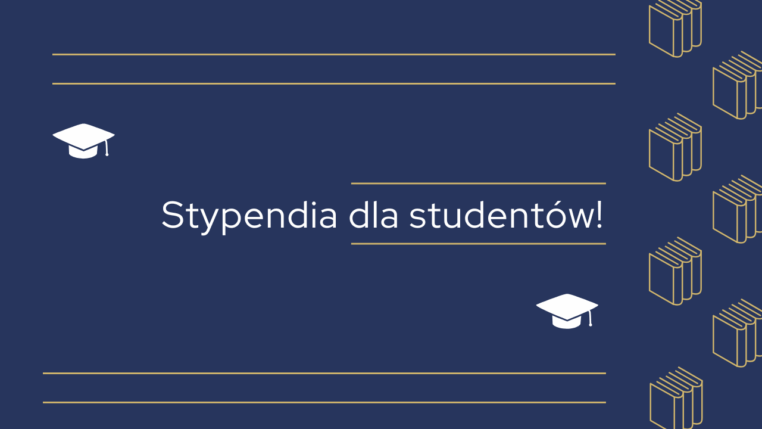 Stypendia dla studentów. Ruszył nabór!