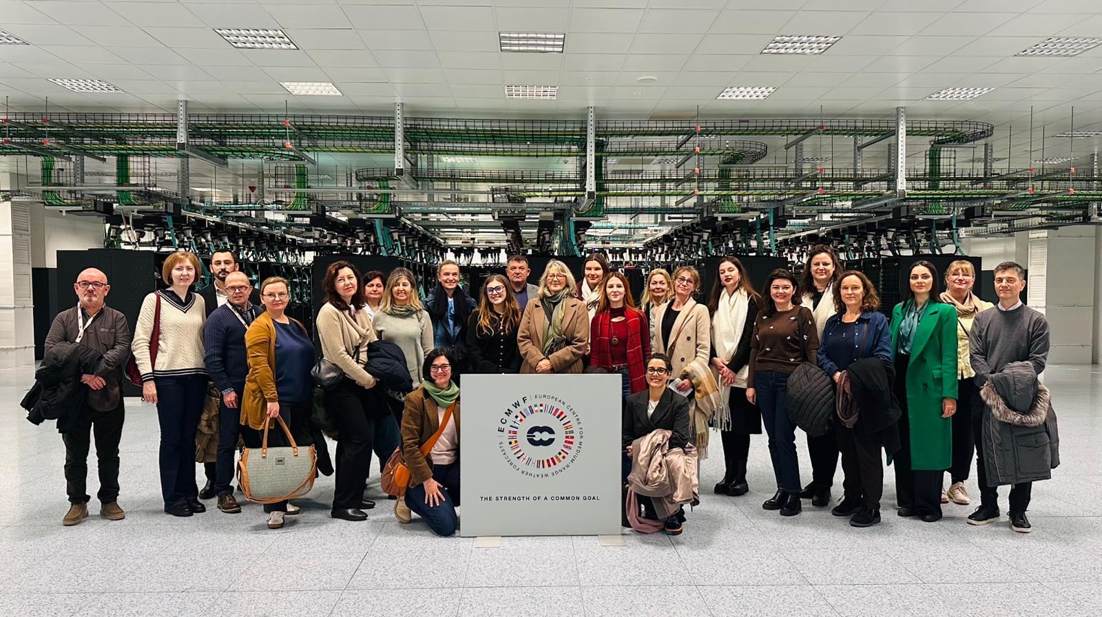 Międzynarodowe spotkanie DEBUTING w Bolonii. Podsumowanie