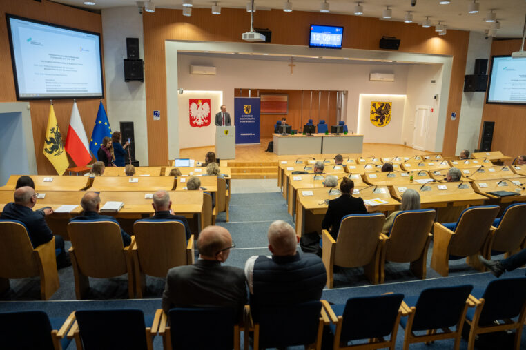 Pomorska Rada Przedsiębiorczości – Podsumowanie I Posiedzenia w 2026 roku