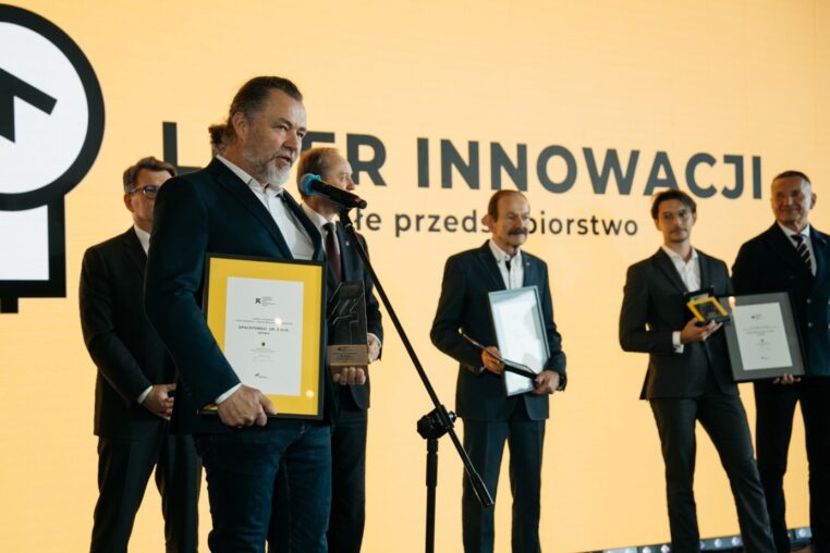 Firma z Gdyni podbija kosmos – rozmowa z Marcinem Sarnowskim, dyrektorem sprzedaży i marketingu w SpaceForest