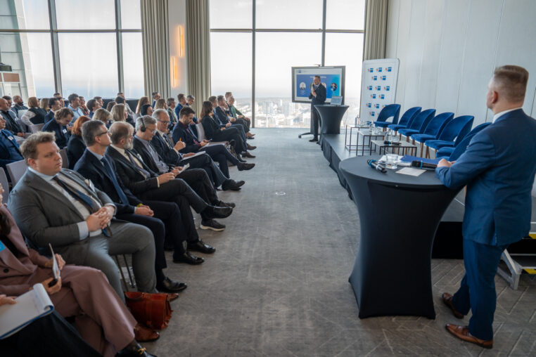 Debata Gospodarcza „Konkurencyjność Pomorza” 26.02.2026 – Podsumowanie