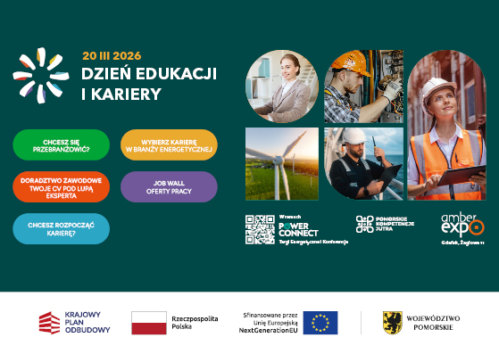 Dzień Edukacji i Kariery w ramach PowerConnect