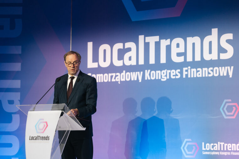 Rozwój dzieje się lokalnie. Podsumowanie Local Trends – Samorządowego Kongresu Finansowego 2026