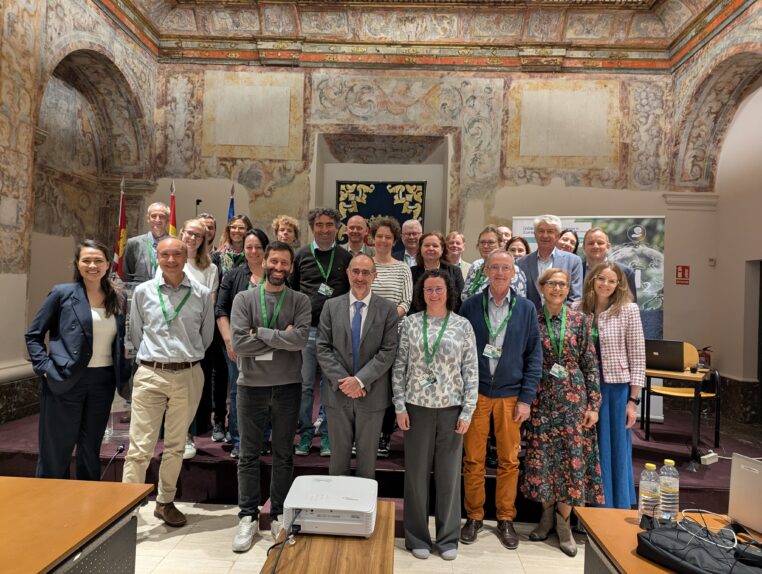 Zielony wodór w praktyce – kulisy spotkania projektu HYPERION w Hiszpanii