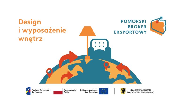 Spotkanie dla firm z branży design i wyposażenia wnętrz