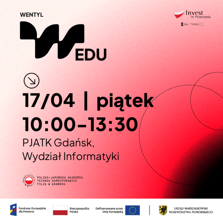 Biznes, uczelnia i studenci – spotkajmy się na Wentyl_EDU!