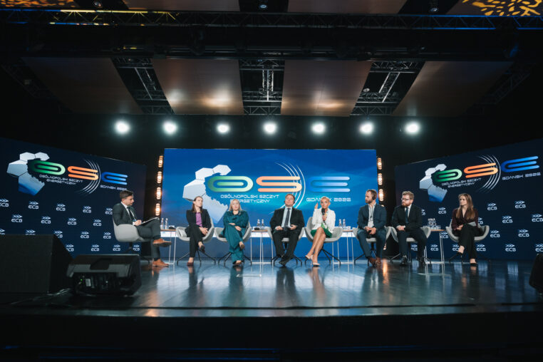 OSE GDAŃSK 2026 – 14. Ogólnopolski Szczyt Energetyczny