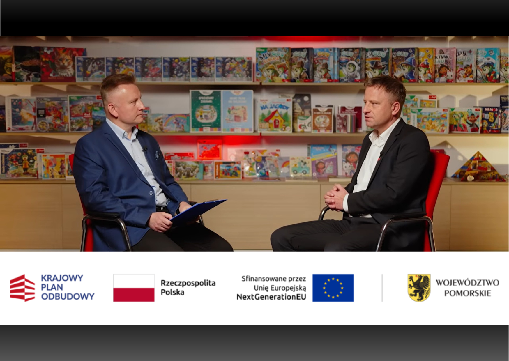 Trefl. Wspólne emocje. Pomorskie Kompetencje Jutra