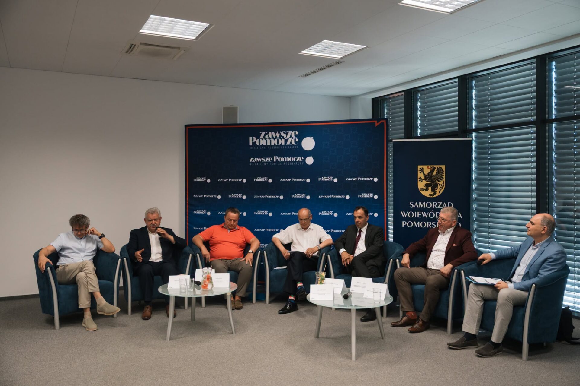 Słupsk i Redzikowo na mapie kluczowych inwestycji. Podpisano porozumienia w sprawie projektu Red Griffin