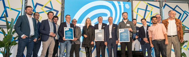 Ruszył nabór do HY-FCELL Award 2027. Międzynarodowa szansa dla innowatorów z sektora technologii wodorowych