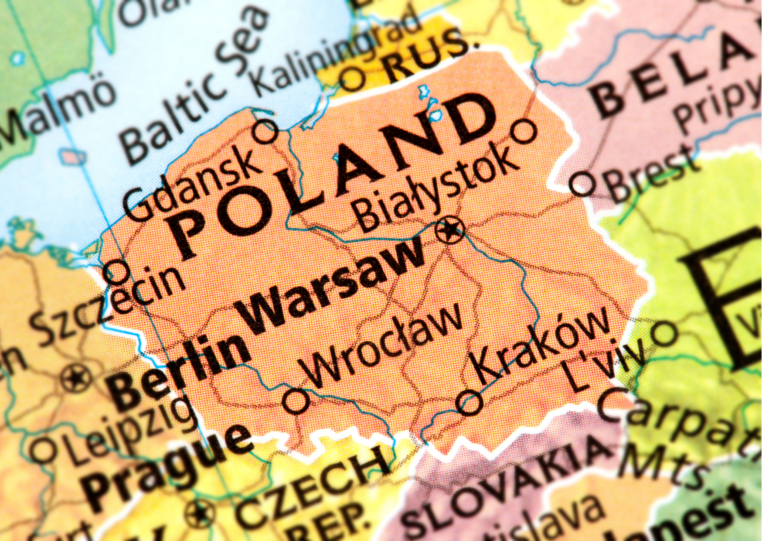 Polska dołącza do grona kluczowych partnerów Europejskiej Agencji Kosmicznej (ESA)