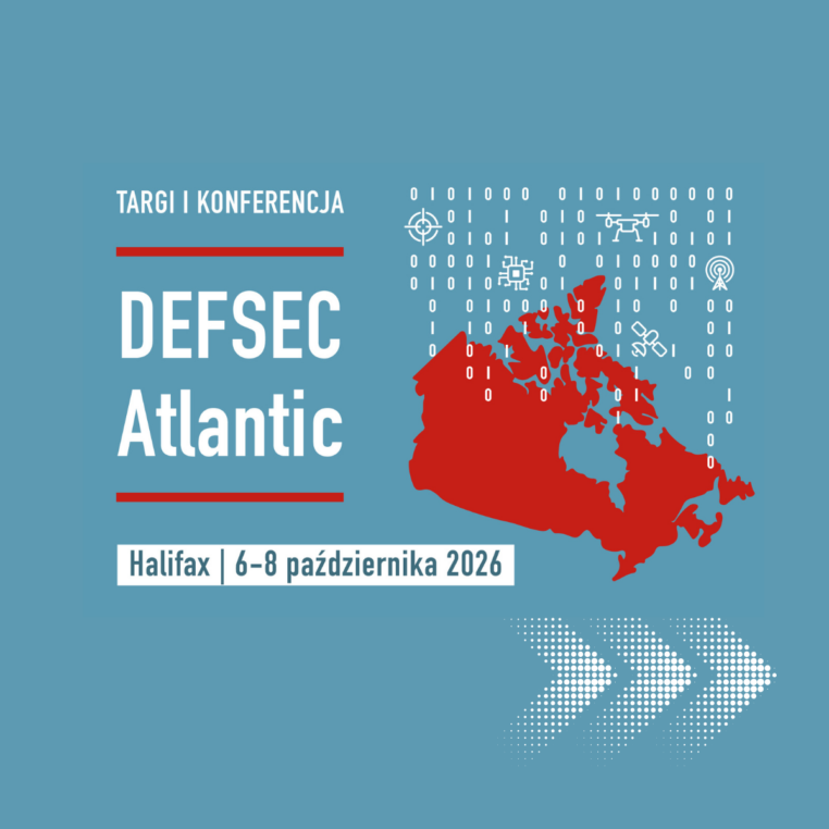 Buduj relacje z kanadyjskim sektorem obronnym. Weź udział w MSPO i DEFSEC Atlantic