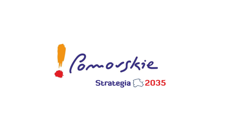 Konsultacje społeczne Strategii Rozwoju Województwa Pomorskiego 2035