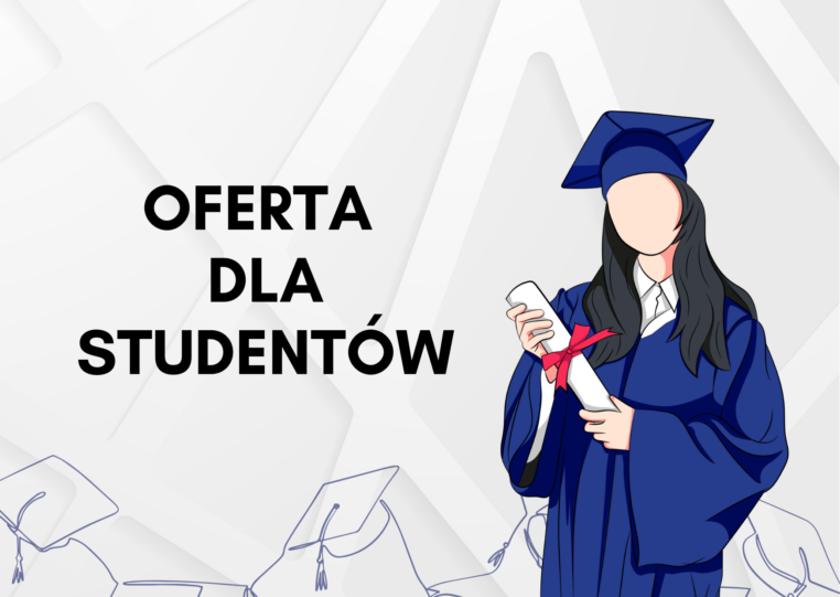 Więcej studentów na Pomorzu. Sprawdź, z jakiego wsparcia mogą skorzystać