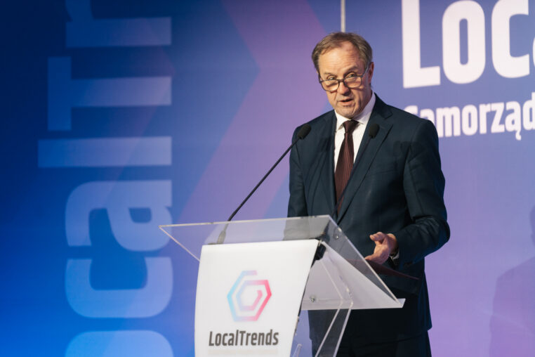 Local Trends już w październiku. Samorządowcy spotkają się w Poznaniu